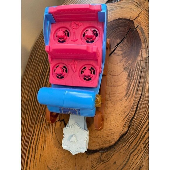 Little People Disney Frozen Sleigh - WORKS - Picture 3 of 9